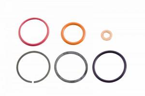 Fuel System - Injector Gaskets & Seals - Alliant Power - Alliant Power AP0001 Ford 7.3L Powerstroke Injector Seal Kit