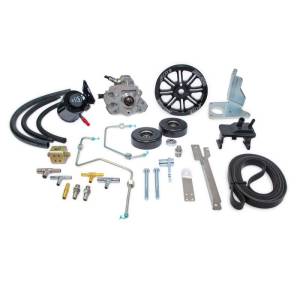 PPE - PPE 113063600 LML Duramax Dual Fueler Kit with Bosch CP3 Pump 2011-2016