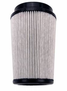 WCF100717 - Air Filter - 4" Inlet - Dry