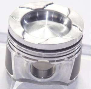 Mahle High Performance Forged Duramax Pistons