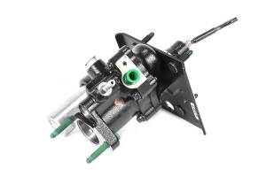 Brakes & Braking System - Master Cylinder - AC Delco - AcDelco 178-1037 178-0854 LMM Hydro Boost Brake Booster Assembly 2007.5-2010