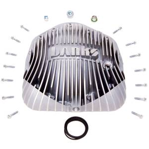 Banks Power - Banks 19259 High Performance Differential Cover Kit AAM 11.5 GM Dodge - Image 2