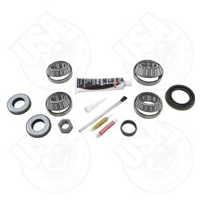 USA Standard Bearing Kit for 2011-2016 Duramax GM 9.25" IFS Front Differential