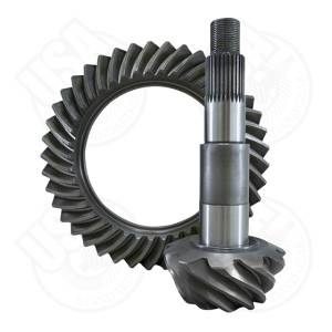Differential & Axle Parts - Ring & Pinion - USA Standard Gear - USA Standard Ring & Pinion Gear Set for GM & Dodge 11.5"  AAM 3.73 Ratio
