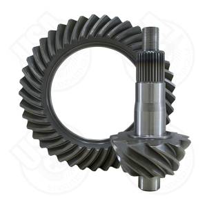 Ring & Pinion Sets - Ring & Pinion Sets - USA Standard Gear - USA Standard Ring & Pinion "thick" gear set for 10.5" GM 14 bolt truck in a 4.88 ratio