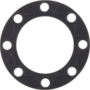 Differential & Axle Parts - Differential Bearings, Seals & Hardware - GM - GM 20920620 LML L5P Rear Axle Flange Gasket 2011-2019