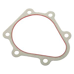 Differential & Axle Parts - Differential Bearings, Seals & Hardware - GM - GM 84096172 LML L5P Front Axle Housing Gasket 2011-2019