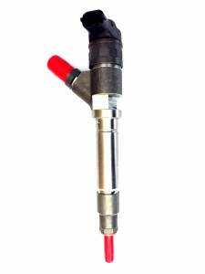 Duramax Injectors - LLY Injectors - Exergy Performance - Exergy Performance E01 10264 Reman 500% Over LLY Injector w/Internal Modification (8 Total)