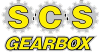 SCS Gearbox