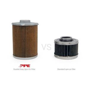 PPE - PPE 128059150 Double Deep Allison Spin On Oil Filter - Image 3