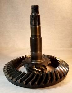 Used/Scratched/Dented Items - Driveline & Axle - American Axle Manufacturing - AAM 11.5" Ring and Pinion Set 3.73 - USED