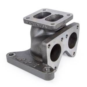 PPE - PPE 116005059 Cast Duramax T4 Turbo Pedestal 2001-2010 - Image 1