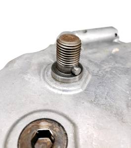Dirty Hooker Diesel - DHD 12644591K LML High Pressure Duramax Pinned Oil Pump Asm. (11-16) - Image 2
