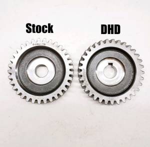 Dirty Hooker Diesel - DHD 12644591K LML High Pressure Duramax Pinned Oil Pump Asm. (11-16) - Image 3