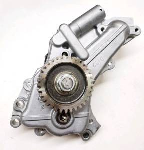 Engines & Parts - Internal Component Parts - Dirty Hooker Diesel - DHD 12644591K LML High Pressure Duramax Pinned Oil Pump Asm. (11-16)