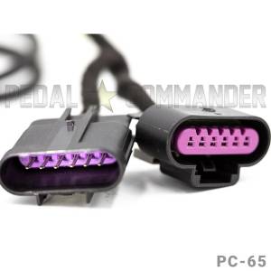 Power Commander - Duramax Pedal Commander PC65BT Throttle Sensitivity Controller 2007+ GM - Image 6