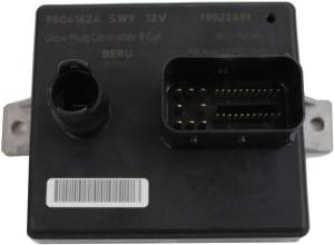 Engine Parts - Glow Plugs & Related - GM - GM 98041624 LBZ Duramax Glow Plug Controller Module