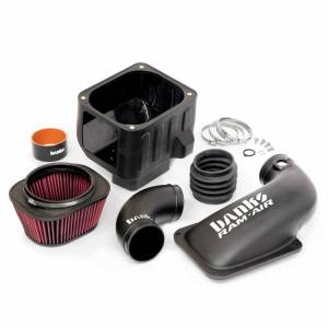 Banks Power - Banks 42220 Ram-Air  Intake System Oiled 2011-2012 Chevy 6.6 LML