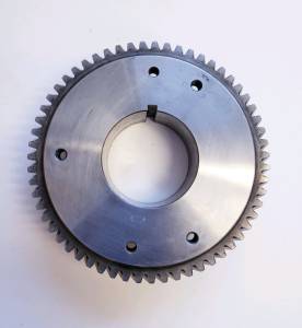 DHD 97225894-U LB7 LLY Used Duramax Oil Pump Drive Gear