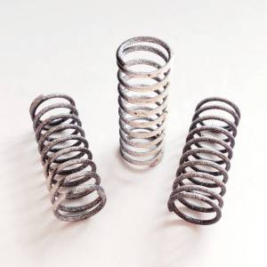 DHD RT-A-ES Allison 5 & 6 Speed Improved Shift Valve Springs