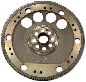 Engines & Parts - Flywheel, Ring Gear, Flex Plate - GM - DHD 97372295-U LBZ/LMM Flywheel - USED