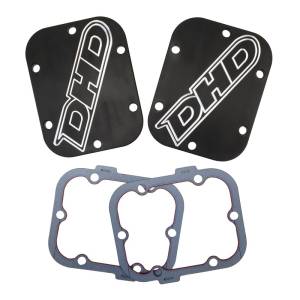 Billet PTO Covers