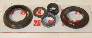 American Axle Manufacturing - AAM 74020013 14 Bolt 11.5 AAM Rear Axle Pinion Seal Kit - Image 2