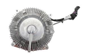 AC Delco - ACDelco 15-40580 Engine Cooling Fan Clutch - 15-16 LML - Image 1