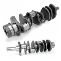 Crankshafts