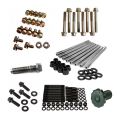 Bolts, Studs, Fasteners