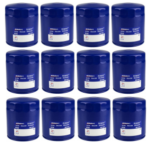 AcDelco PF26 Duramax Engine Oil Filter Dealer Pack of 12 (2020 L5P Duramax 6.6L)