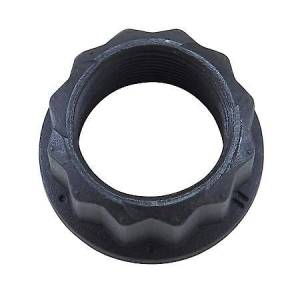 Differential & Axle Parts - Differential Bearings, Seals & Hardware - Yukon Gear & Axle - Yukon 11.5" AAM GM & Dodge Pinion Nut