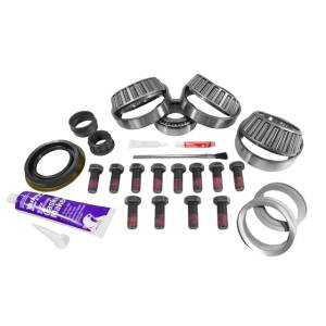 USA Standard ZK GM11.5 Master Overhaul Bearing & Seal Kit for 11.5" AAM GM & Dodge 2010 & Down