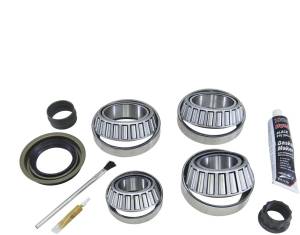 Differential & Axle Parts - Differential Bearings, Seals & Hardware - Yukon Gear & Axle - Yukon Rear Differential Bearing Kit 2010 & Down GM & Dodge 11.5" AAM