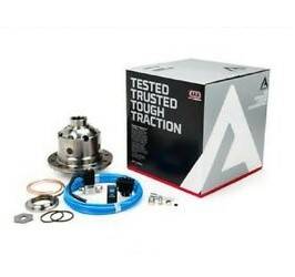 Differential & Axle Parts - Differential Traction Devices - ARB - ARB RD139 11.5 AAM GM Rear Axle Air Locker 30 Spline