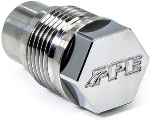 PPE - PPE 113073000 Race Fuel Valve Rail Plug LLY LBZ LMM 2004.5-2010 - Image 3