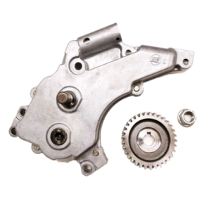 Engine Parts - Internal Component Parts - Dirty Hooker Diesel - DHD 98091552-K High Pressure Duramax Pinned Oil Pump Asm. (01-10)