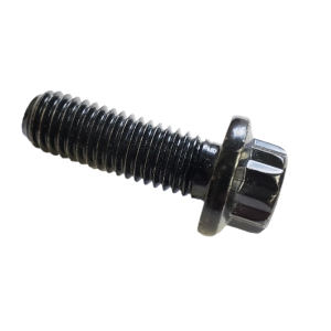 DHD 300-128 12PT Coated Duramax Up Pipe Bolt 2001-2016