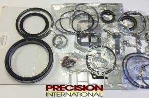Transmission - Gaskets & Seals - Dirty Hooker Diesel - Precision Allison 1000 Series 5-Speed Complete Seal & Gasket Kit
