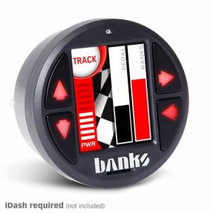 Banks Power - Banks 64311 Pedal Monster Add on for i-Dash 2020 L5P Duramax - Image 3