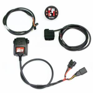 Electronic Parts - Electronic Performance Parts - Banks Power - Banks 64312 Pedal Monster and i-Dash Super Gauge Package 2020 L5P Duramax