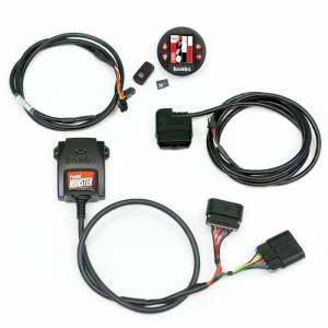 Banks Power - Banks 64313 Pedal Monster and Data Monster Gauge Package 2020 L5P Duramax - Image 2
