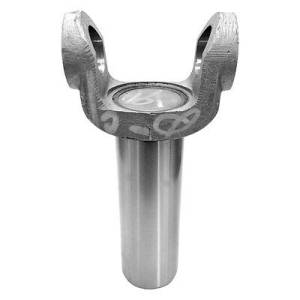 Differential & Axle Parts - Universal Joints & Yokes - Dana Spicer - AAM OE 261XHD 263XHD 1410 Duramax Slip Yoke 5001683