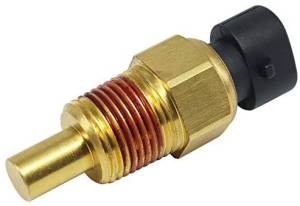 Cooling System - Thermostat & Related - AC Delco - AcDelco 213-928 Duramax Engine Coolant Temperature Sensor 2001-2010 6.6L