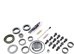 Differential & Axle Parts - Differential Bearings, Seals & Hardware - USA Standard Gear - USA Standard ZK GM9.25IFS-A Master Overhaul Kit for 2001-2010 Duramax GM 9.25" IFS Front Differential