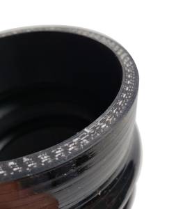 Dirty Hooker Diesel - DHD 036-0261282 3" Reinforced Intercooler Boot Coupler - Image 2