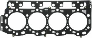 Engines & Parts - Engine Gasket Kits - Mahle Clevite - Mahle 54582 Right Passenger Side Grade C Duramax Head Gasket 2001-2016