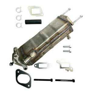 Dirty Hooker Diesel - DHD 005-014 HD Replacement Duramax EGR Cooler Kit 2007.5-2010 LMM - Image 1