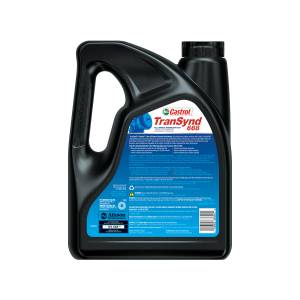 Allison Transmission - Allison Transmission TranSynd 668 Full Synthetic Trans Fluid - Image 2