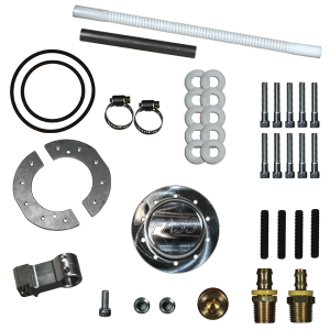 Chevy/GMC - aFe Pro Fuel - Fass - FASS STK-5500B Fuel Sump Kit Without Bulk Head